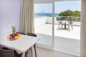 Apartamentos Typic Art