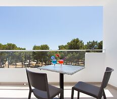 Apartamentos Typic Art