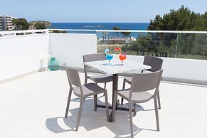 Apartamentos Typic Art