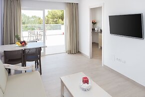 Apartamentos Typic Art