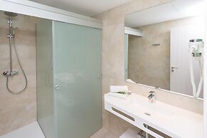 Apartamentos Typic Art