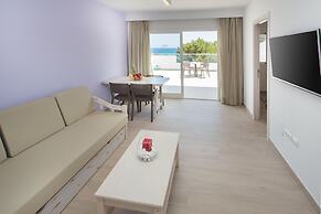 Apartamentos Typic Art
