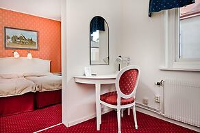 Hotell Jämteborg