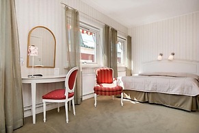 Hotell Jämteborg