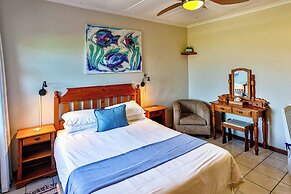 Zuider Zee Guest House