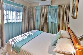 Zuider Zee Guest House