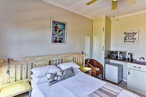 Zuider Zee Guest House