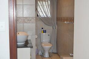 Zuider Zee Guest House