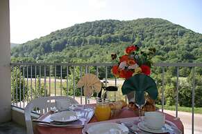 Relais de la Vallée