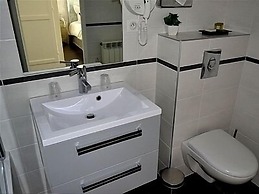 Hotel Le Saint Jacques