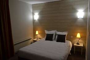 Hotel Le Saint Jacques