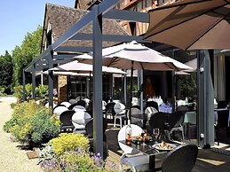 Hotel Le Saint Jacques
