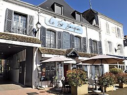 Hotel Le Saint Jacques