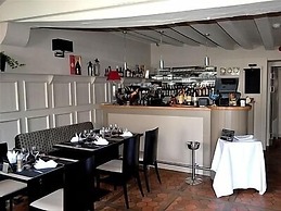 Hotel Le Saint Jacques