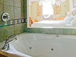 Hotel Le Saint Jacques