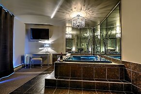 Hotel & Suites Monte-Cristo