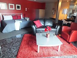 Hotel & Suites Monte-Cristo