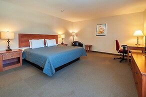Hotel & Suites Monte-Cristo