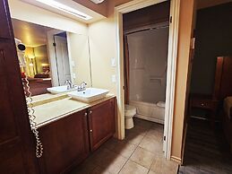 Hotel-Motel Drummond