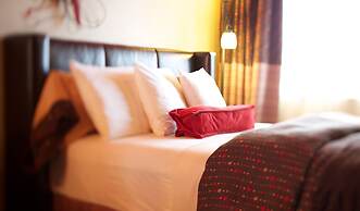 Hotel-Motel Drummond