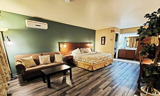 Hotel-Motel Drummond