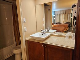 Hotel-Motel Drummond