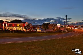 Hotel-Motel Drummond