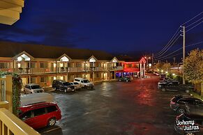 Hotel-Motel Drummond