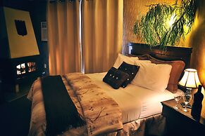Hotel-Motel Drummond
