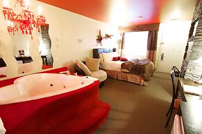 Hotel-Motel Drummond