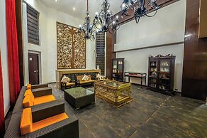 O Hotel Goa, Candolim Beach