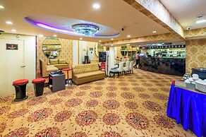 O Hotel Goa, Candolim Beach