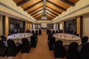 O Hotel Goa, Candolim Beach