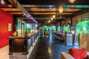 O Hotel Goa, Candolim Beach