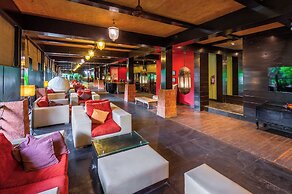 O Hotel Goa, Candolim Beach