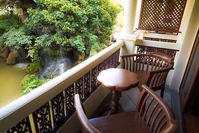 Khum Phaya Resort & Spa Boutique Collection