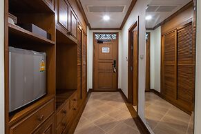 Khum Phaya Resort & Spa Boutique Collection