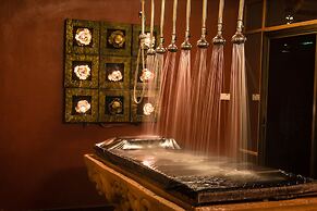 Khum Phaya Resort & Spa Boutique Collection