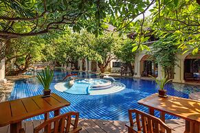Khum Phaya Resort & Spa Boutique Collection