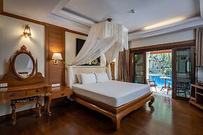 Khum Phaya Resort & Spa Boutique Collection