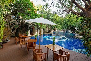 Khum Phaya Resort & Spa Boutique Collection