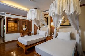 Khum Phaya Resort & Spa Boutique Collection