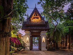 Khum Phaya Resort & Spa Boutique Collection