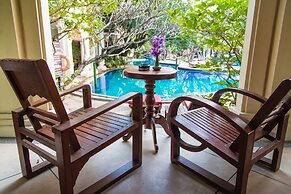 Khum Phaya Resort & Spa Boutique Collection