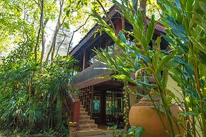 Khum Phaya Resort & Spa Boutique Collection