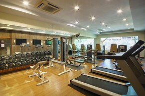 Khum Phaya Resort & Spa Boutique Collection