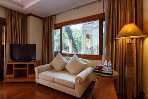 Khum Phaya Resort & Spa Boutique Collection