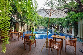 Khum Phaya Resort & Spa Boutique Collection