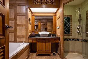 Khum Phaya Resort & Spa Boutique Collection
