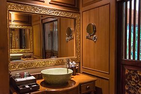 Khum Phaya Resort & Spa Boutique Collection